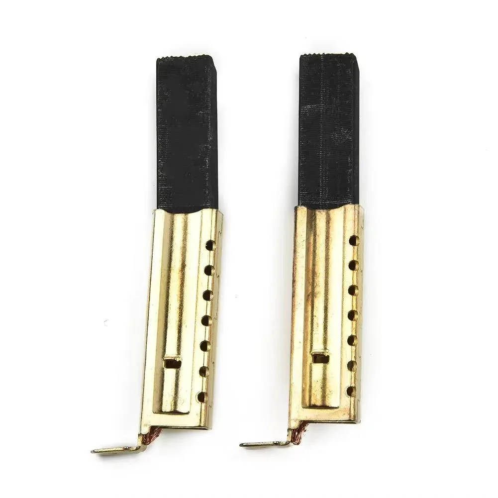 BEKO WM WMA WMB Washing Machine Welling Motor Carbon Brushes Inserts L94MF7 IND2 - Image 3