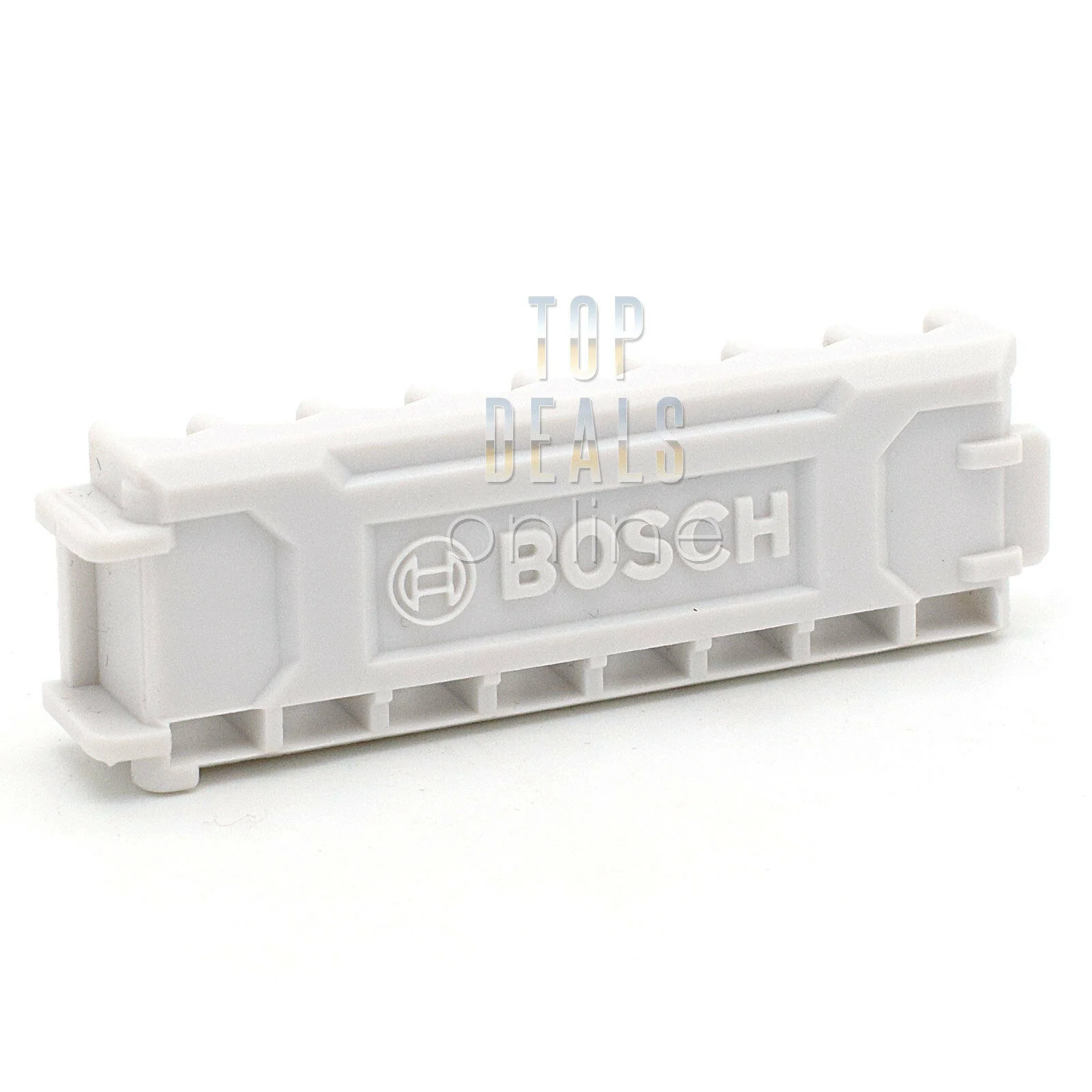 Bosch 8 Bit Screwdriver Bit Holder 50mm or 25mm Fits Most Hex Screwdriver Bits - Image 3