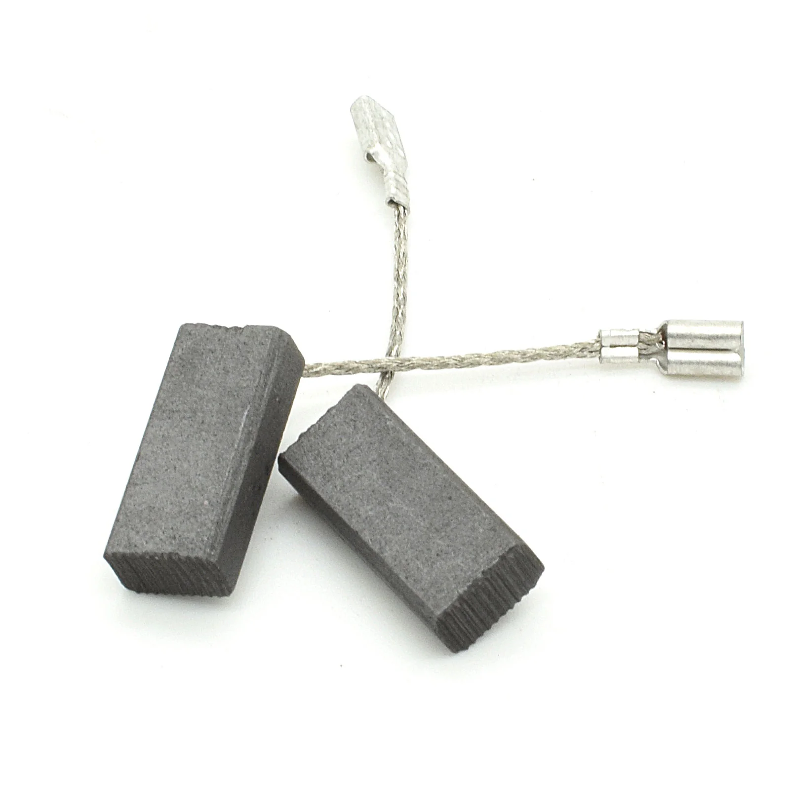 Carbon Brushes for Bosch GFF 22A Joint Cutter GNF 20 CA Chaser GUF 4-22A Router