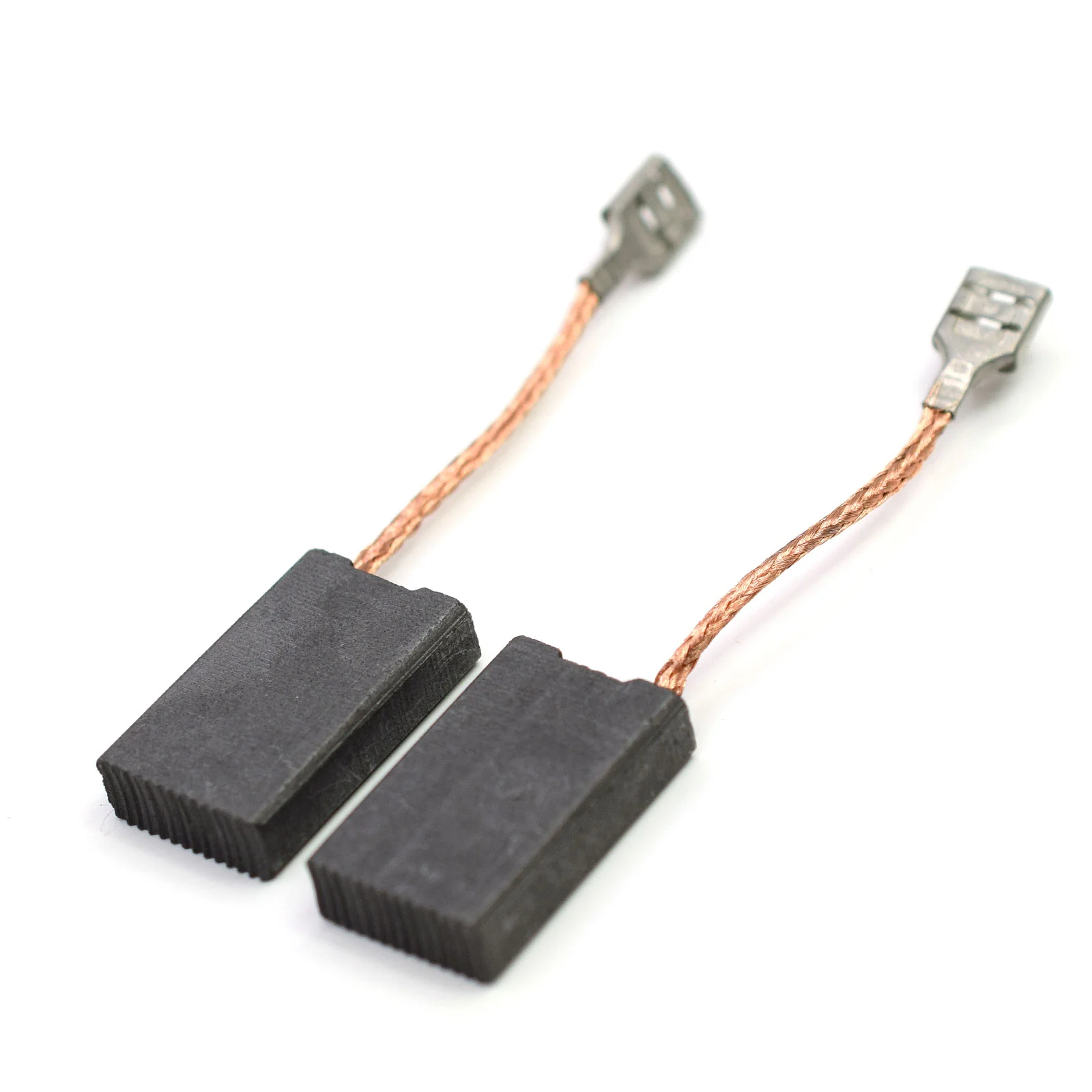 Carbon Brushes to fit Bosch GSH 11E GBH 10DC GBH 11DE GSH 10C MH 10-SE Part 1617014126