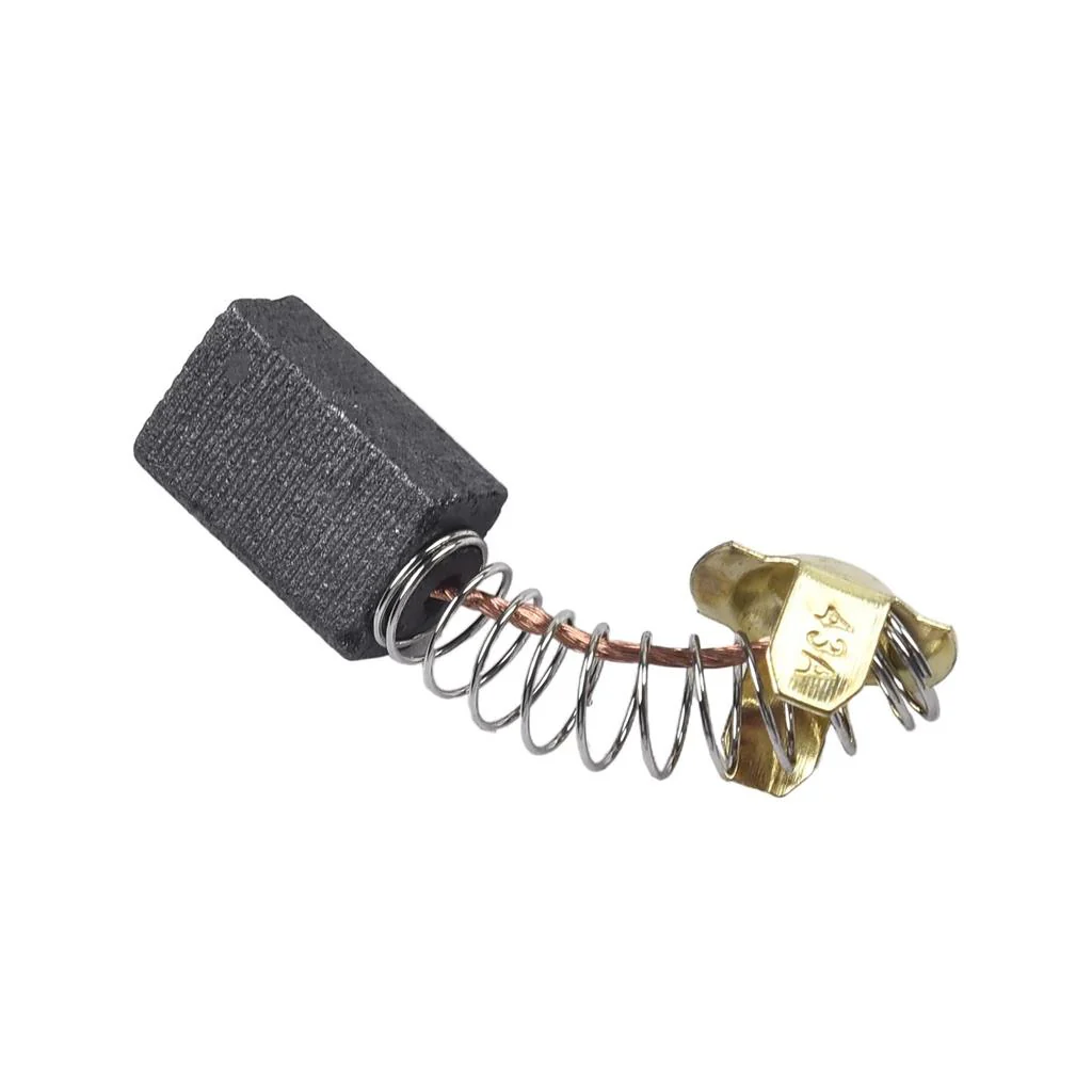 Carbon Brushes for Einhell RT-RH 32 SDS Rotary Hammer Drill - Image 3