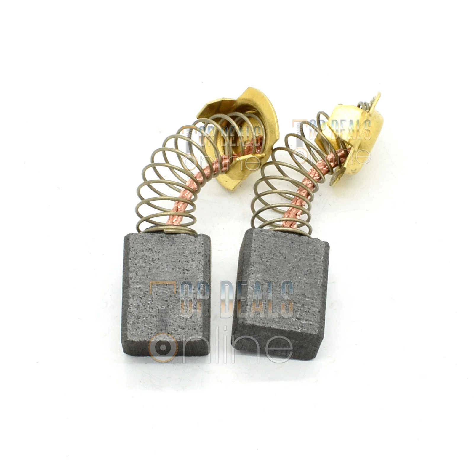 Carbon Brushes for Evolution R185CCS R185CCSX R185CCSX+ R185CCSL R165CCSL F165CCSL TCT Circular Saws