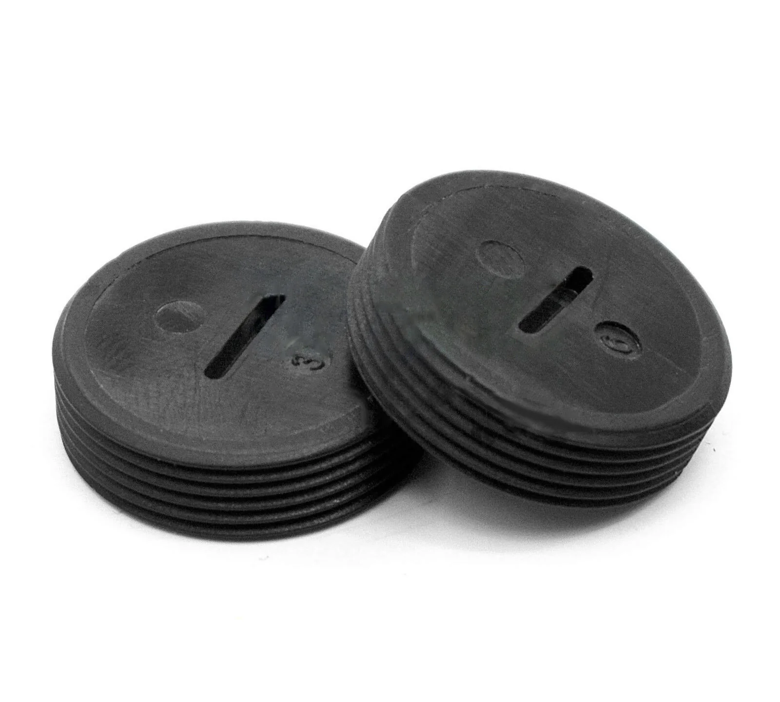 Genuine Makita 643700-5 Carbon Brush Caps for HM1303B HM1304 HM1304B HM1800 HM1810