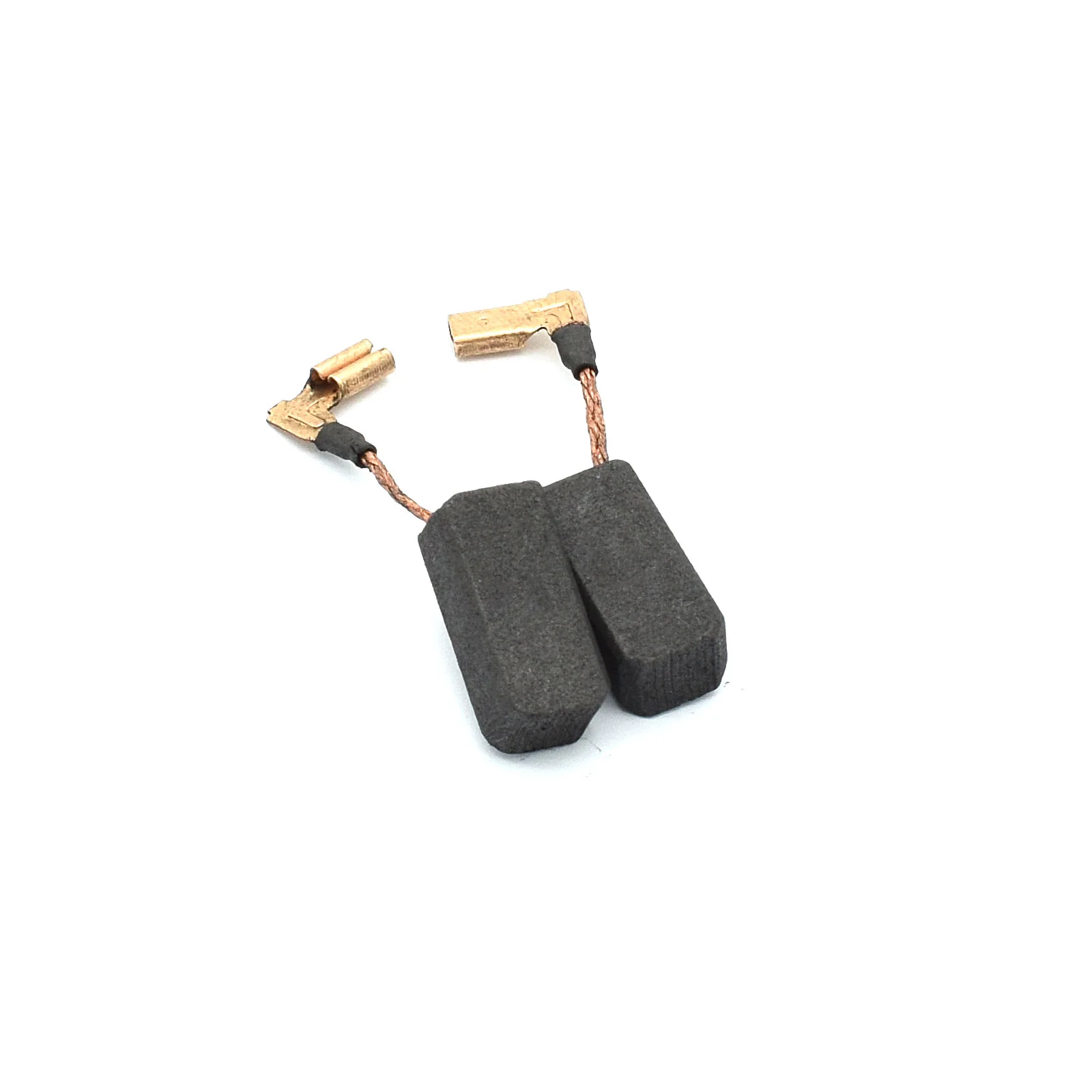 Carbon Brushes to fit Dewalt Angle Grinders DWE4050 DWE4051 DWE4887N DWE4056 DWE4057 DWE4157