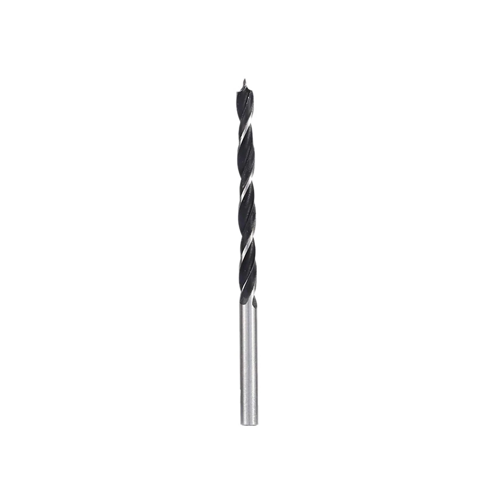 DeWalt Brad Point Wood Drill Bits Dowelling Choose 4,5,6,8 & 10mm DT4535 - Image 3