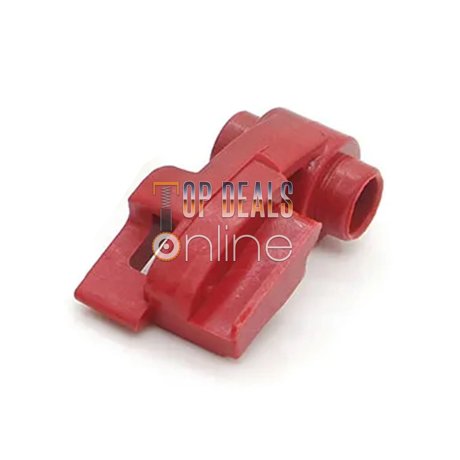 Dewalt 648743-00 Brush Holder (1) Arm for D28811 D28810 D28803 D28112 D28111 D28113 D28117