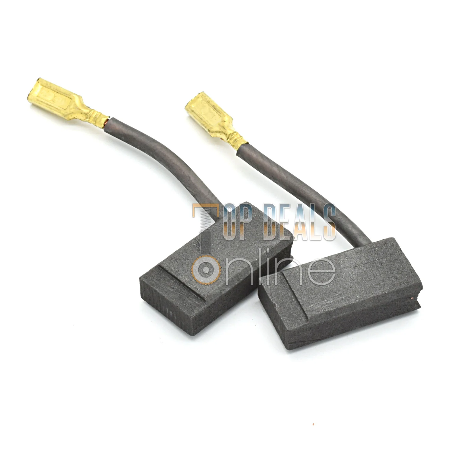 DeWalt Carbon Brushes for D25304 D25303 D25330 D25324 D25323 D25314 D25313