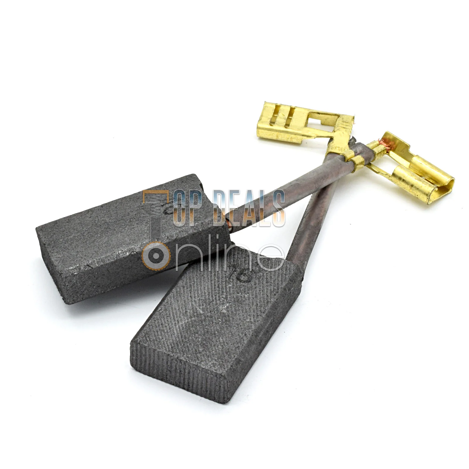 Dewalt Carbon Brushes for D25900K D25940K Type 1,2 Demolition Breakers 115v 230v