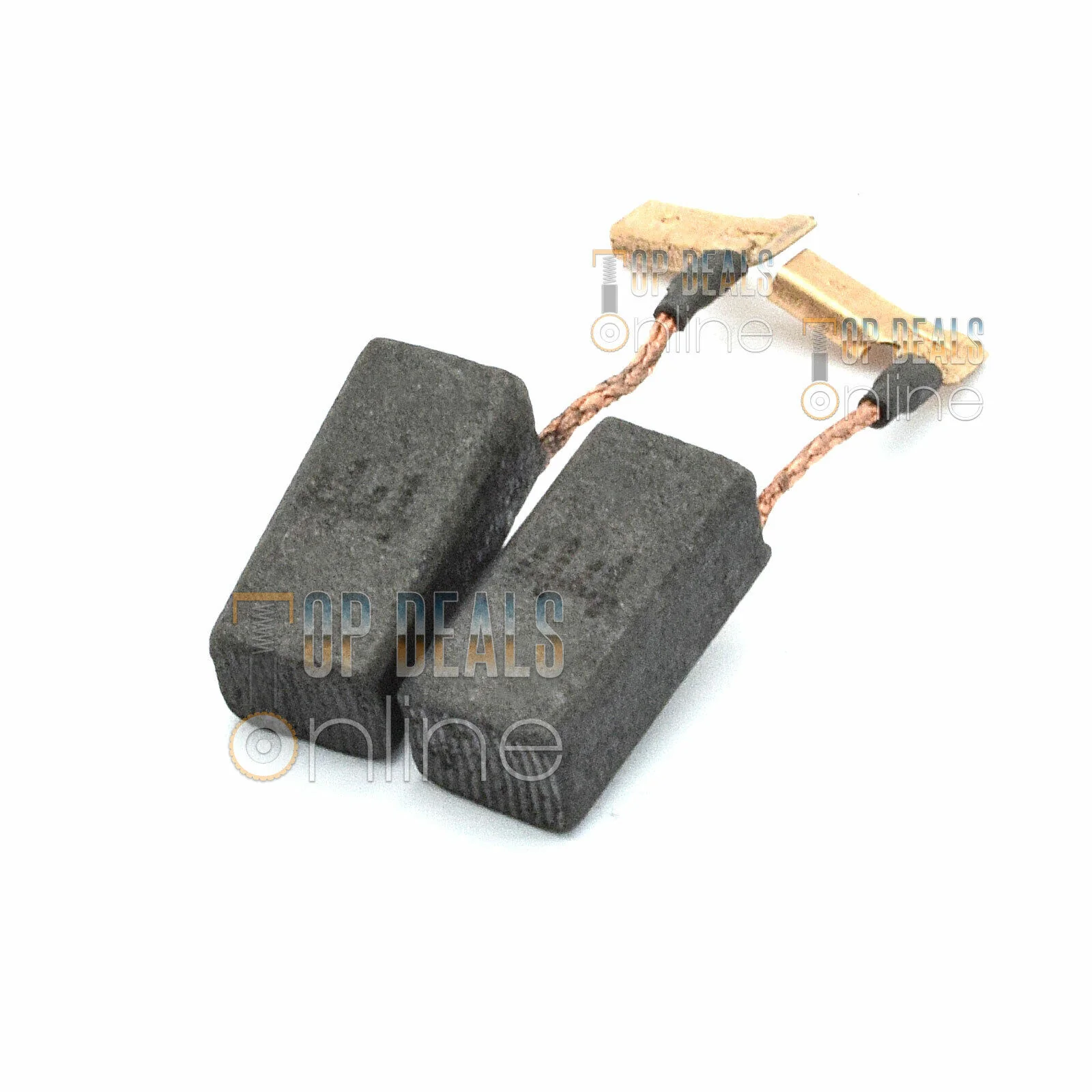 Dewalt Carbon brushes for DWE4011 DWE4120 DWE4012 DWE4100 DWE4887 DWE4120N