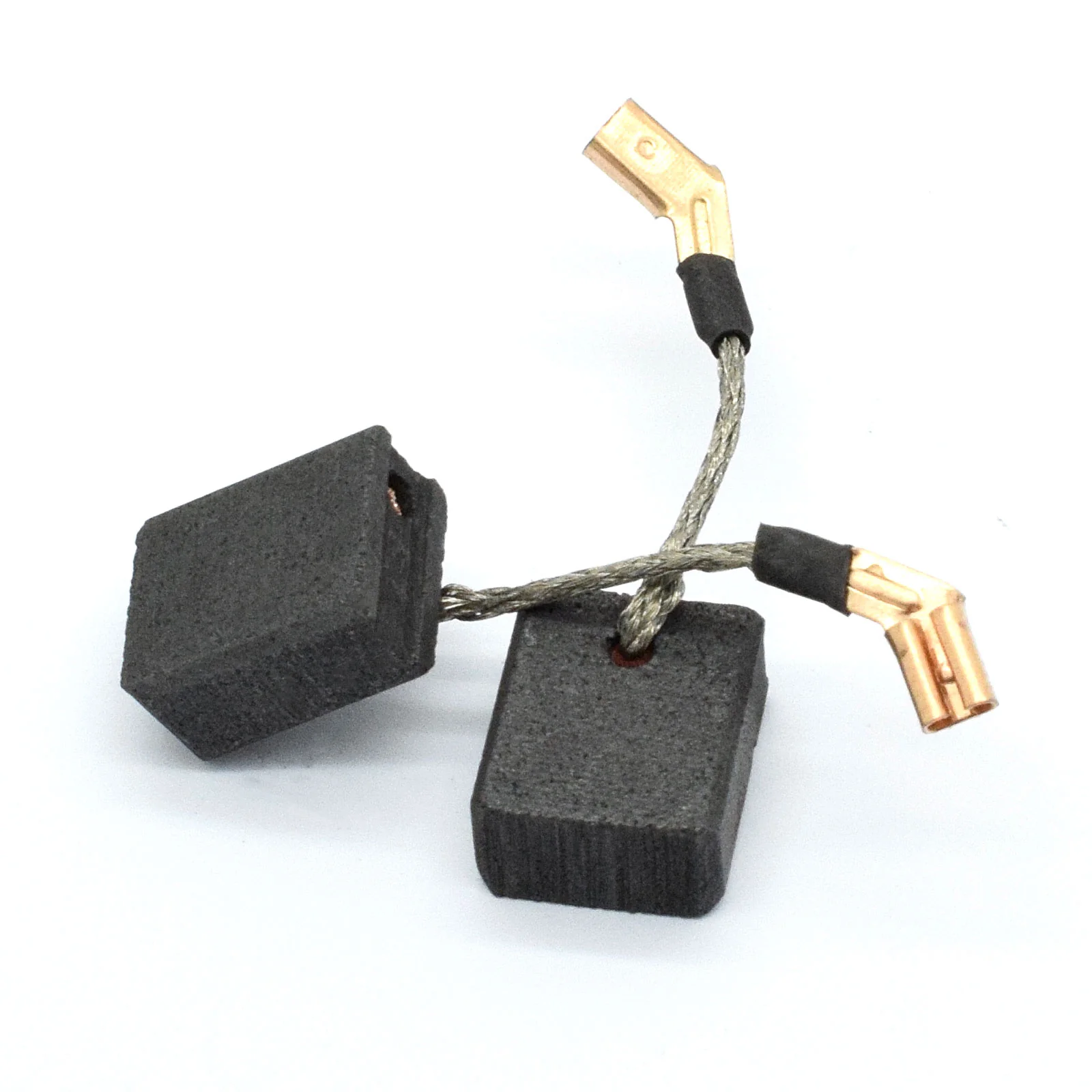 Carbon Brushes for Dewalt DWE4202 DWE4204 DWE4206 Angle Grinders N421362 AUTO