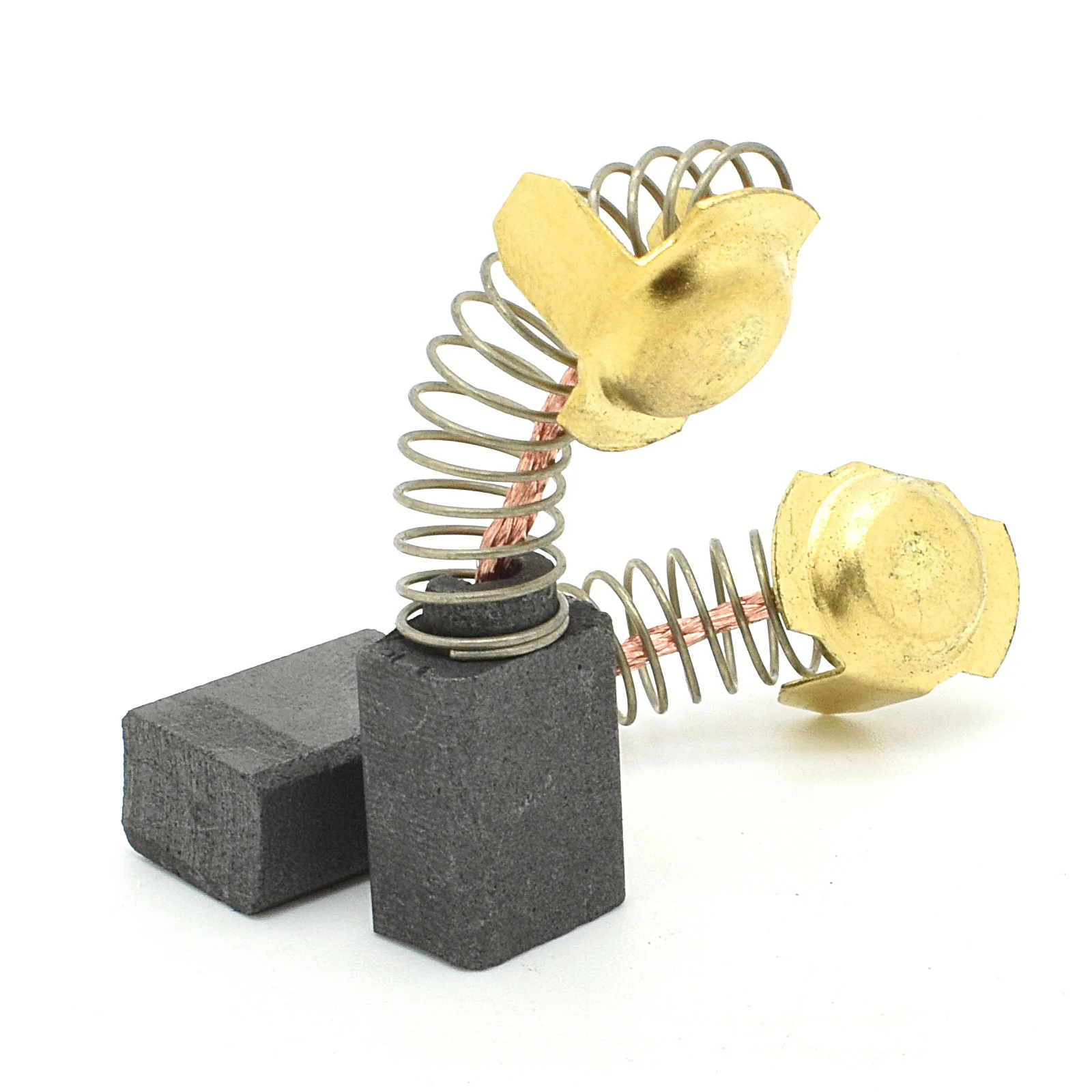 Carbon Brushes for Dewalt DWP849X Polisher N103593