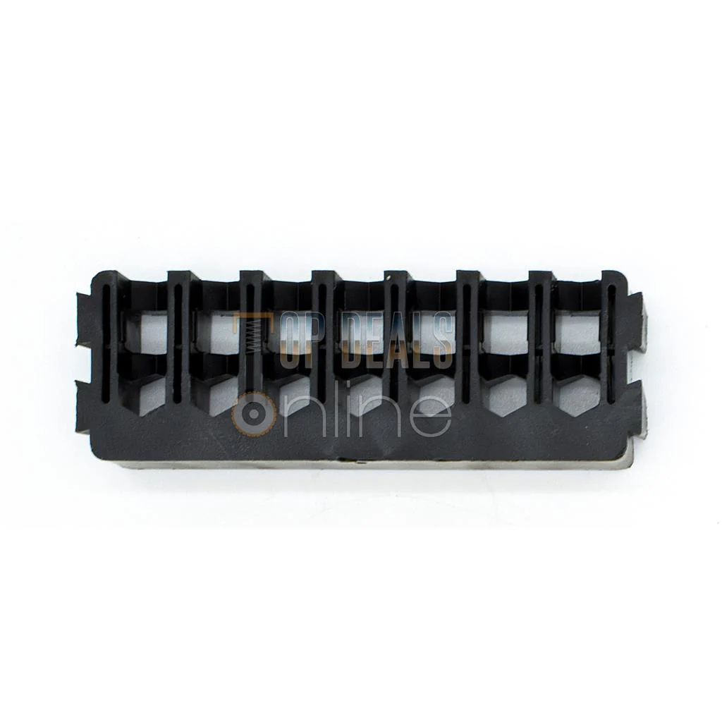 Dewalt TSTAK Mini Medium Cases ToughCase+ Stackable Accessory 25mm Bit holders - Image 11