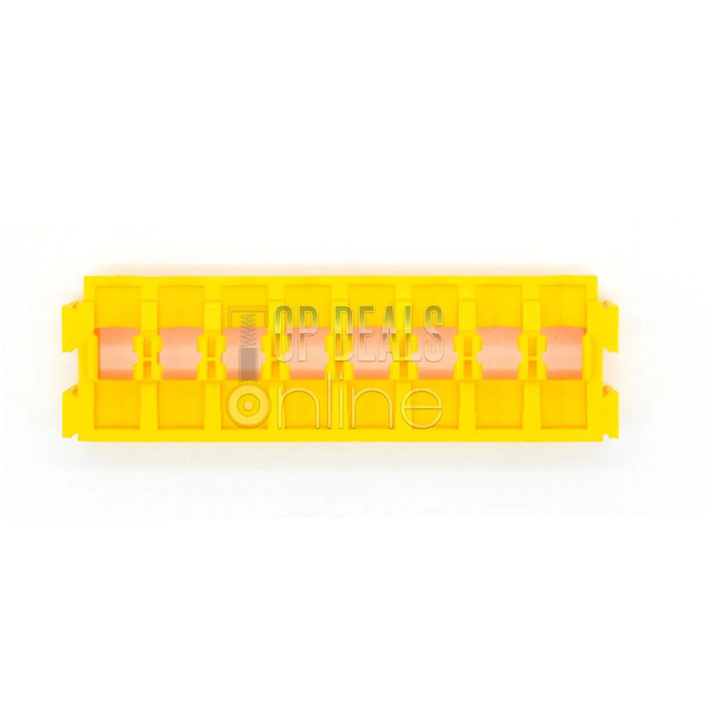Dewalt TSTAK Mini Medium Cases ToughCase+ Stackable Accessory 25mm Bit holders - Image 12