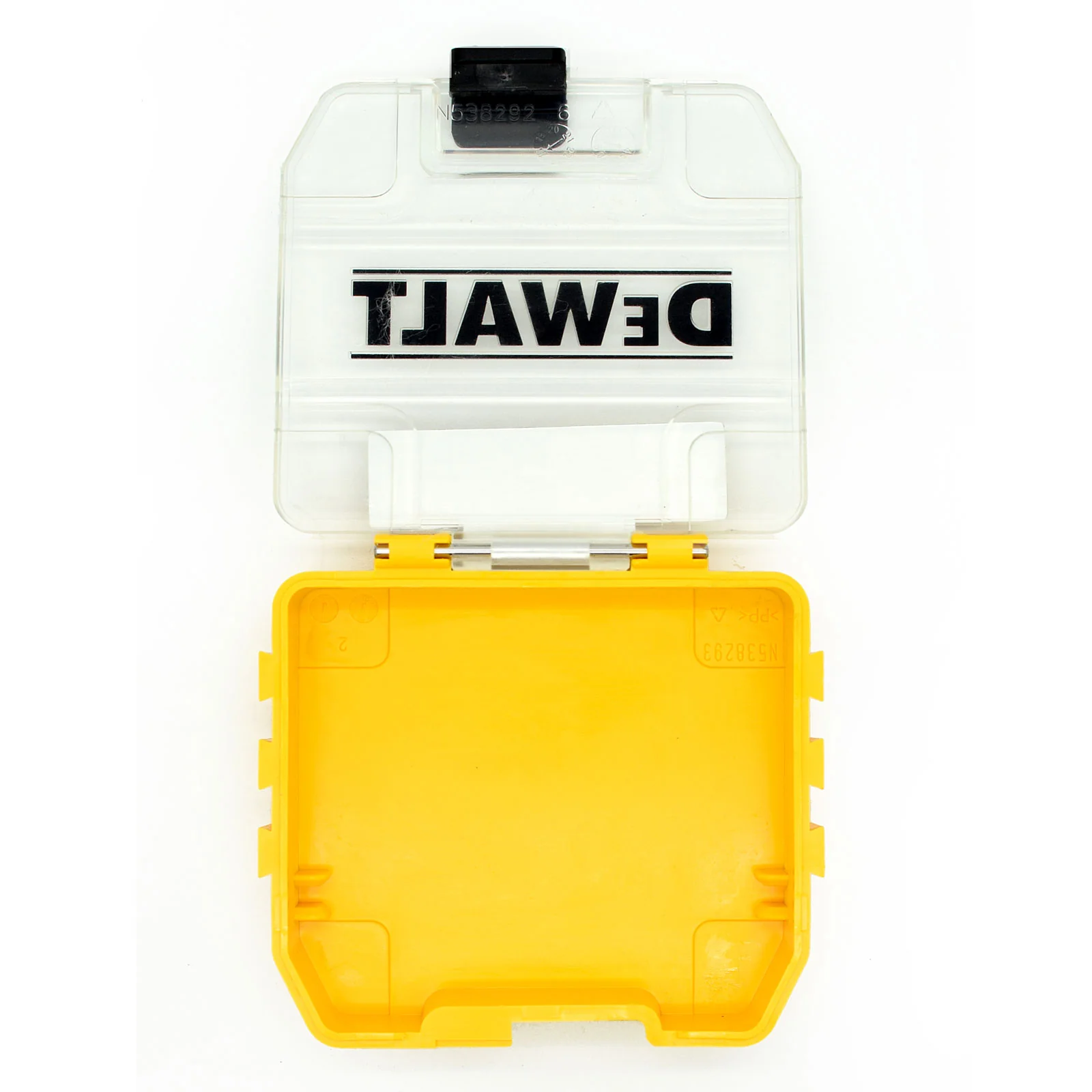 Dewalt TSTAK Mini ToughCase+ Screwdriver Bit Accessory fits DT70716 Carry Case - Image 3