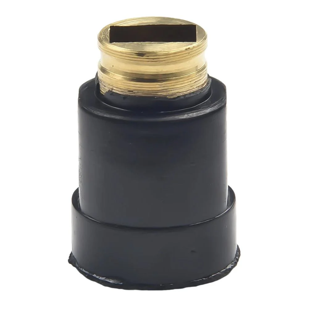 Generic Single Carbon Brush Holder & Screw Cap (1) for 7 x 11mm Carbon Brushes - Image 6