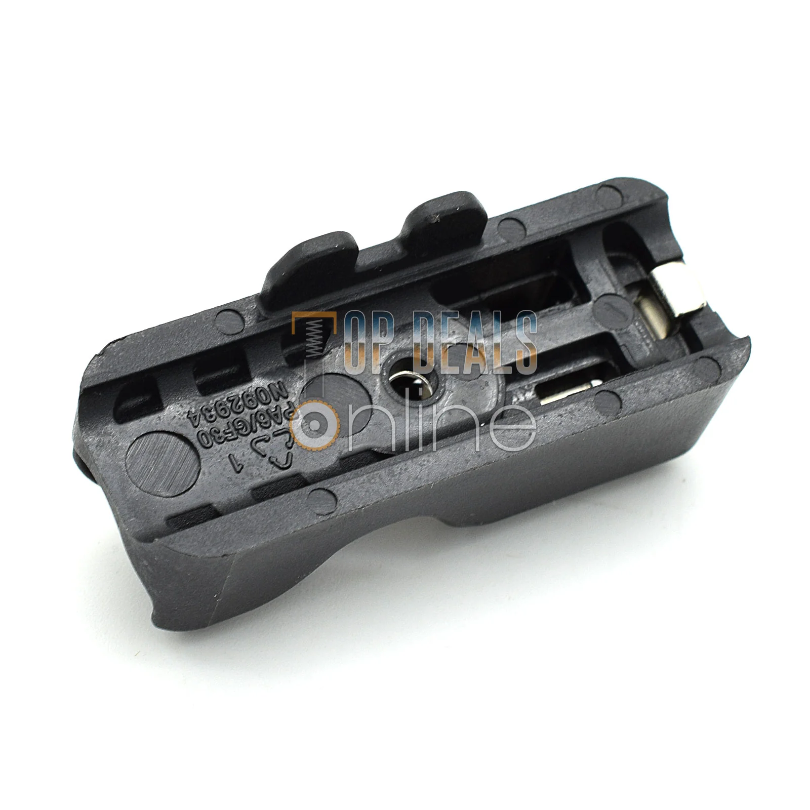 DeWalt Bit Holder for 18v 20V Drill DCD985 DCD980 DCF885 DCD780 DCD785 DCD740 - Image 2