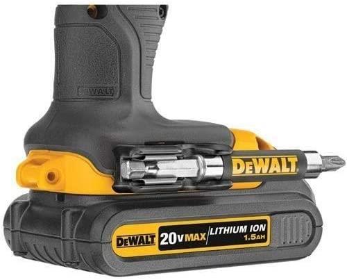 DeWalt Bit Holder for 18v 20V Drill DCD985 DCD980 DCF885 DCD780 DCD785 DCD740 - Image 5