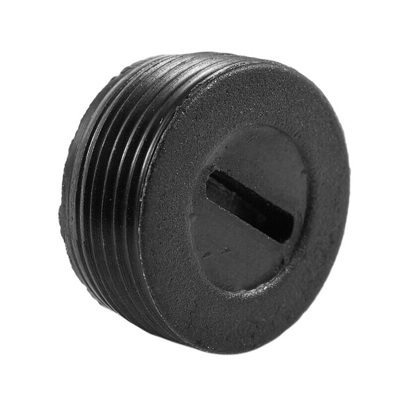 Genuine Hitachi Brush Cap (1) for C10FS C12FSA C8FB C8FB2 C8FC C8FS C8FSC Saws - Image 2