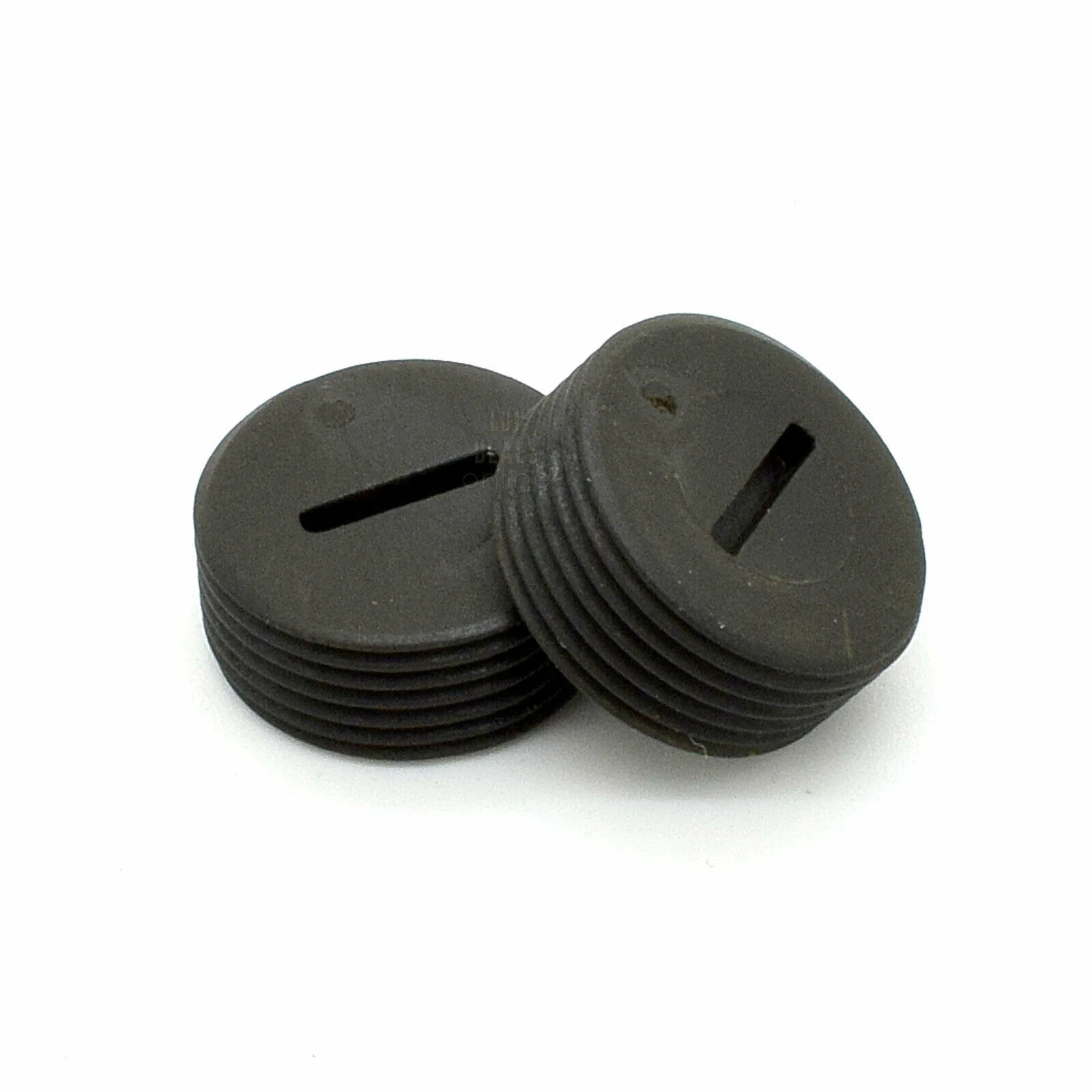 Genuine Makita 643650-4 Brush Caps for 5900BK 7104L 9401 9402 9607B 9609