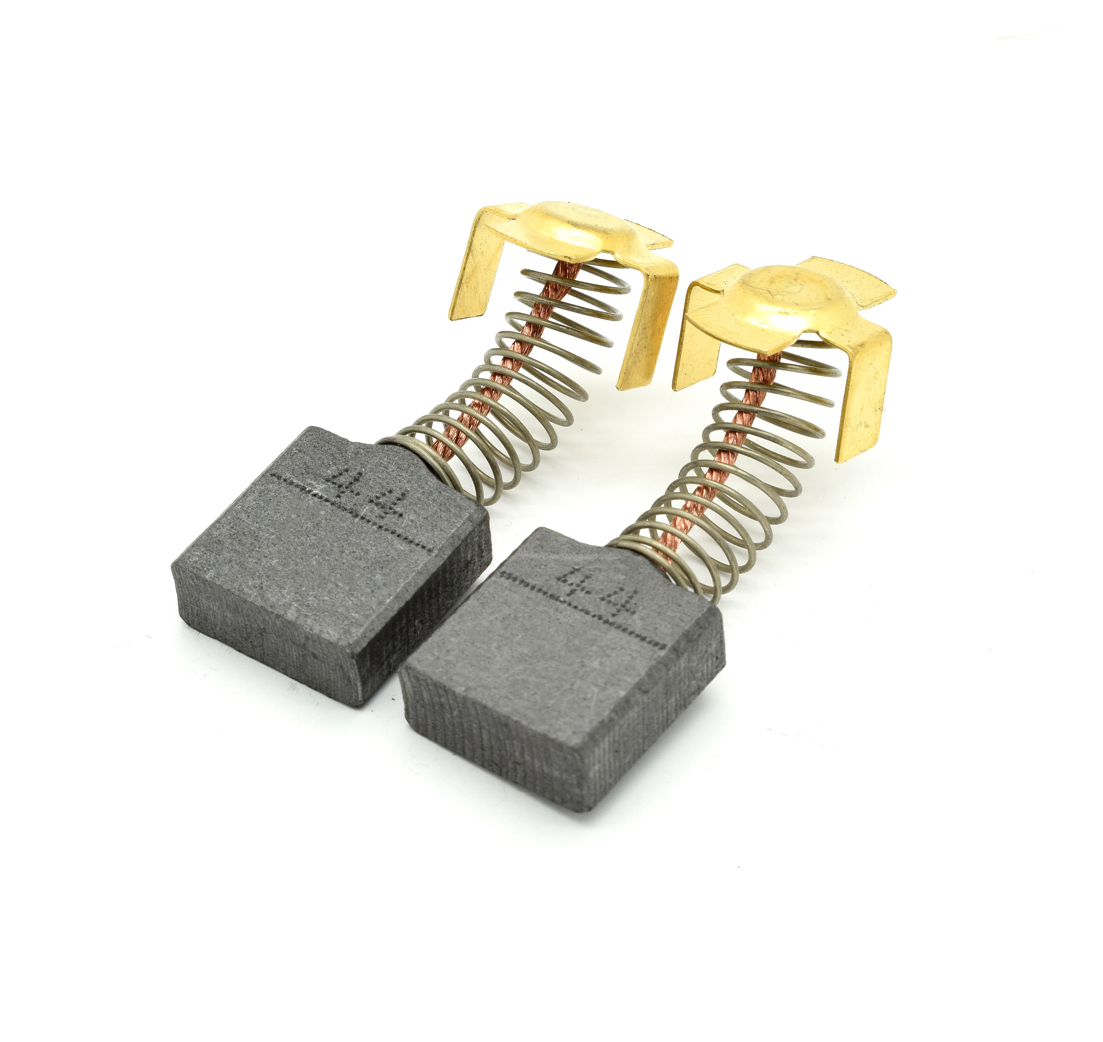 Carbon Brushes for Hitachi DH50MRY Rotary Hammer SDS Max Drill 999044