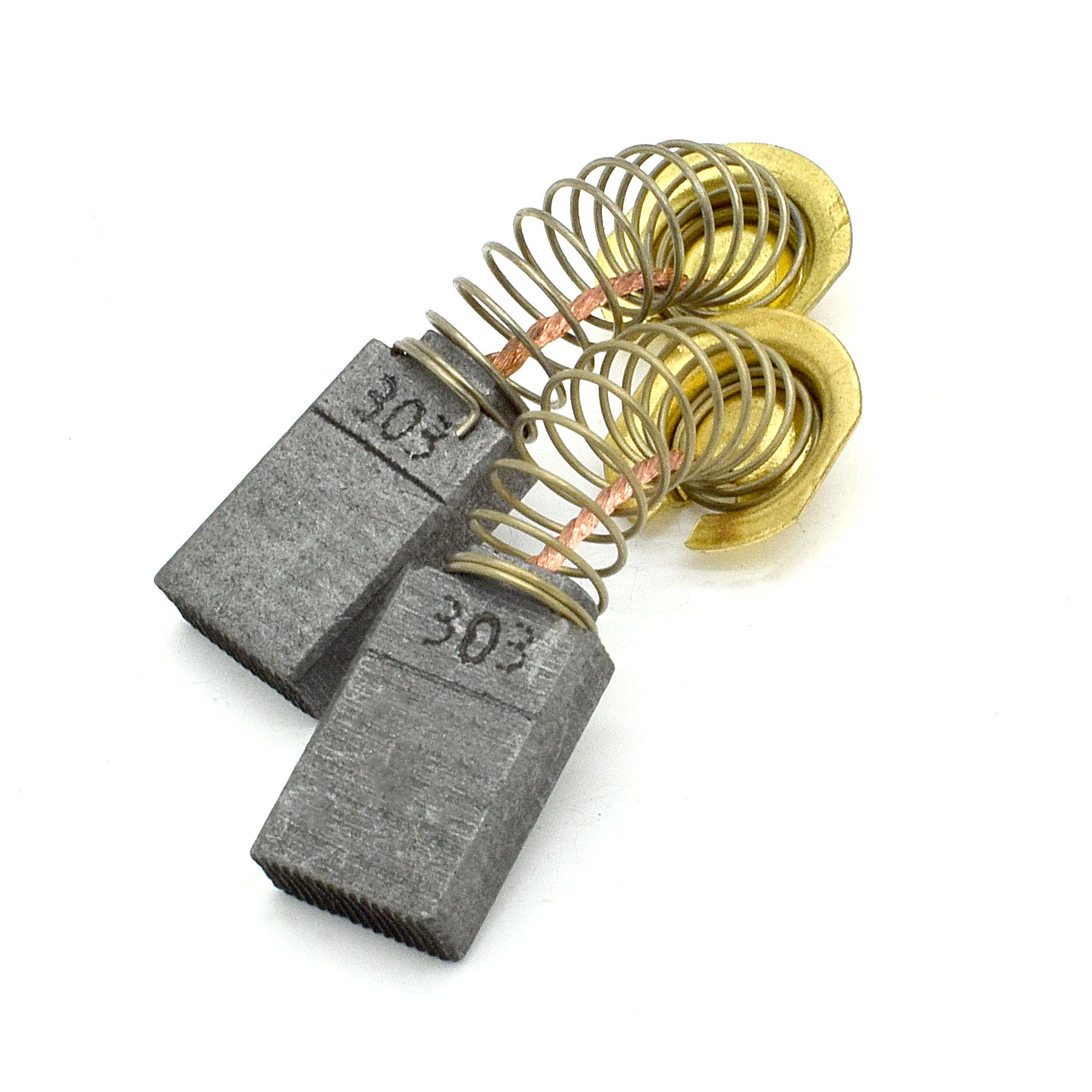 Carbon Brushes for Makita 5704R 5705R 5705RKS 4131 HS7601J /2 GA5021 PV7000C CB303