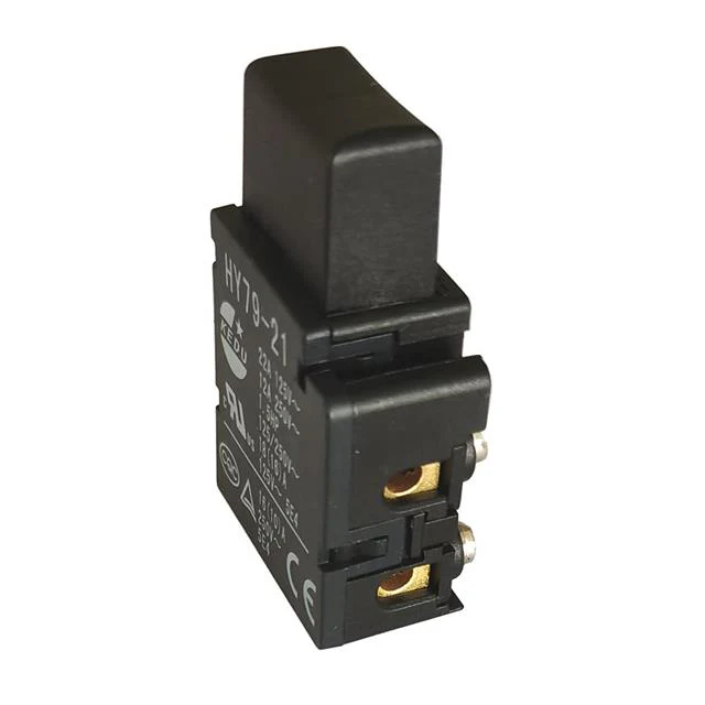 On Off Push Button Switch for Power Tools Garden Tools Lawnmowers Universal - Image 2