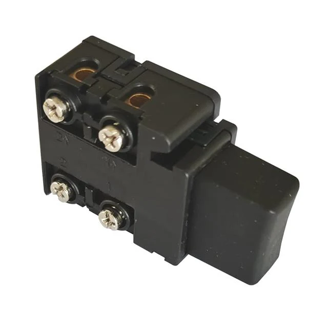 On Off Push Button Switch for Power Tools Garden Tools Lawnmowers Universal - Image 3