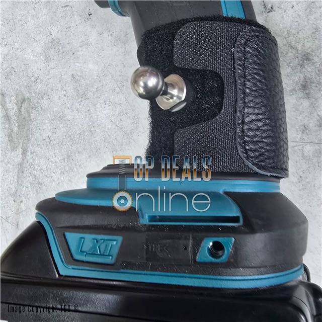 Universal Hook and Loop Strap Belt adaptor Hook for Cordless Power Tools - Image 3