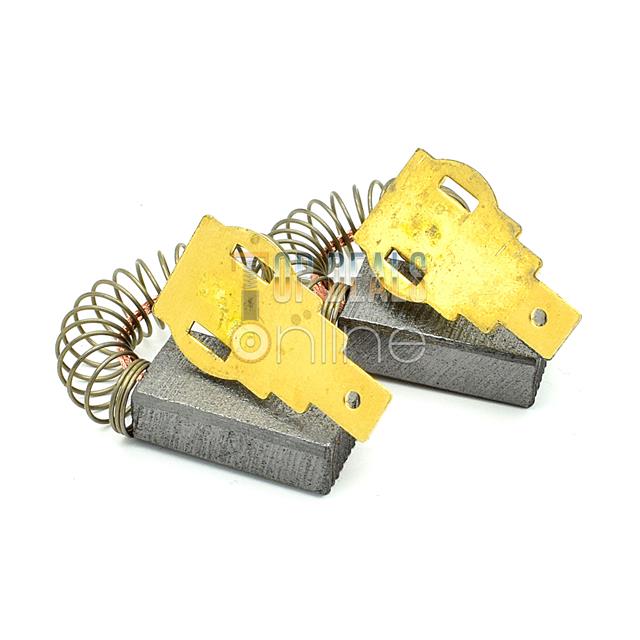 Wilks USA RX45i High-Power Pressure Washer Carbon Brushes ONLY 240v